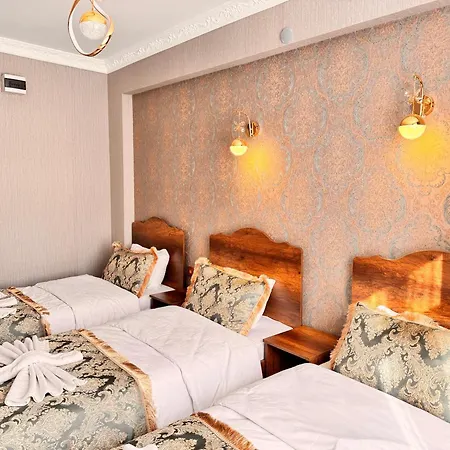 Apart Otel Nasip House İstanbul