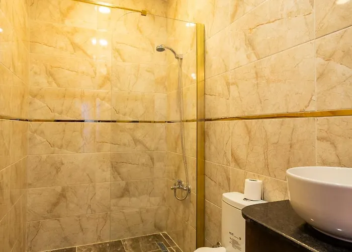 Harbor House Estambul