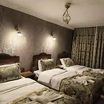 Aparthotel Nasip House