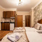Nasip House Aparthotel