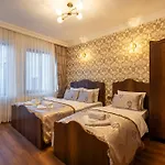 Nasip House Aparthotel