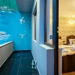 Nasip House 3* Istanbul