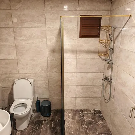 Nasip House Provincia di Istanbul