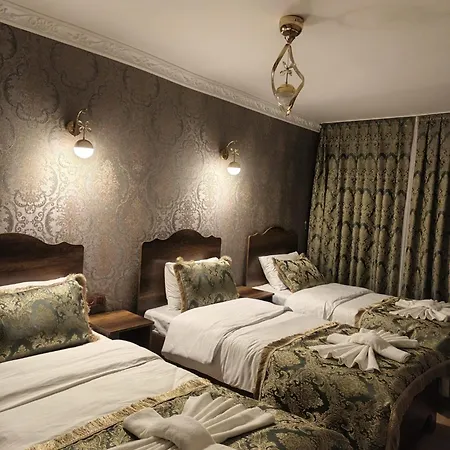 Apartmanhotel Nasip House