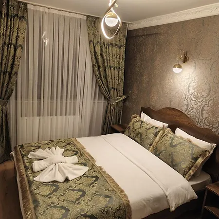 Nasip House Aparthotel 3*