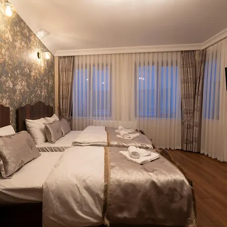 Nasip House Provincia di Istanbul