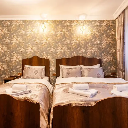Nasip House Provincia di Istanbul