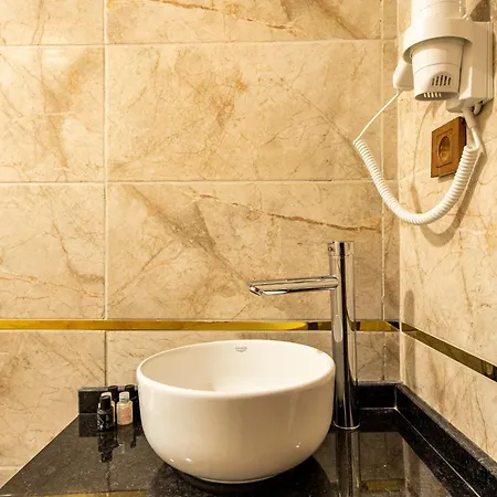 Nasip House Apartmanhotel 3*