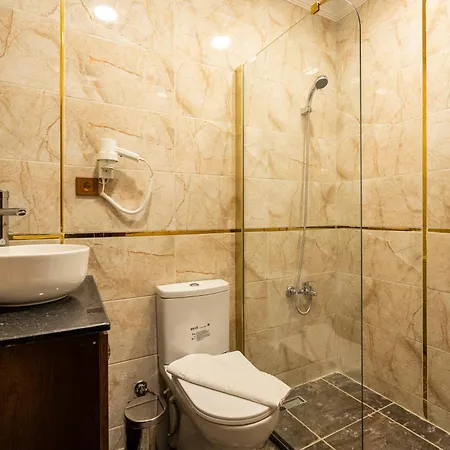 Aparthotel Nasip House