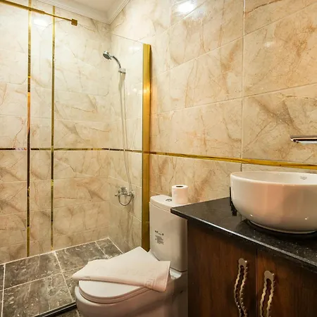 Nasip House
