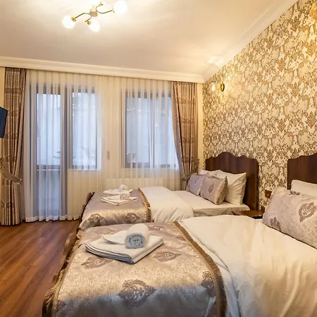 Aparthotel Nasip House Provincia di Istanbul
