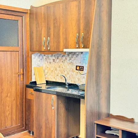 Nasip House 3* İstanbul