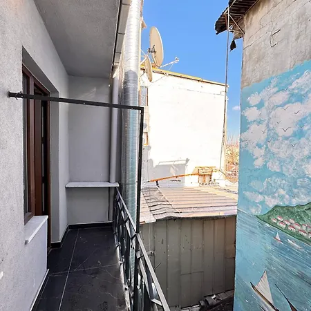 Nasip House İstanbul